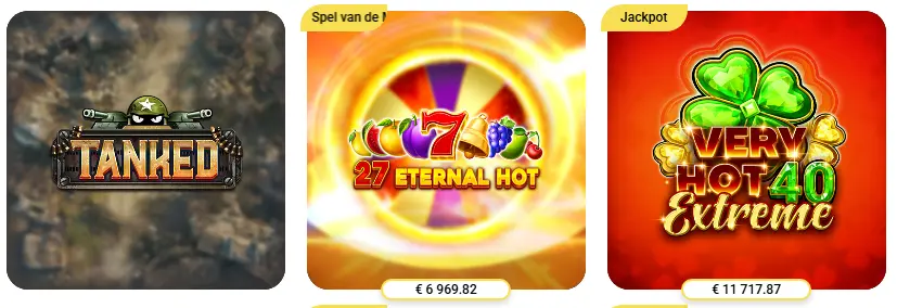 Veiligheid, anonimiteit en BETFIRST BE
