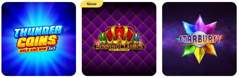 Loyaliteitsniveaus en hun BETFIRST BE
