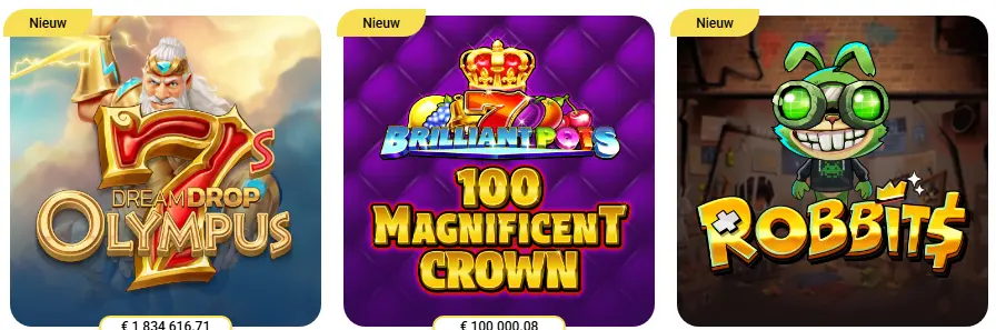 Bonusaanbiedingen beschikbaar bij BETFIRST BE
