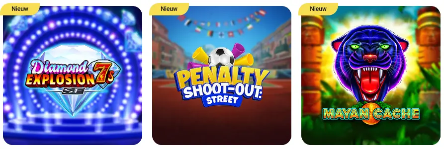 Praktische tips voor BETFIRST BE
